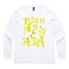 Mens Base Longsleeve Tee Thumbnail