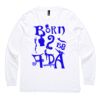 Mens Base Longsleeve Tee Thumbnail