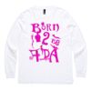 Mens Base Longsleeve Tee Thumbnail