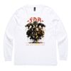 Mens Base Longsleeve Tee Thumbnail