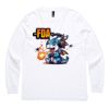 Mens Base Longsleeve Tee Thumbnail