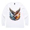 Mens Base Longsleeve Tee Thumbnail