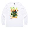 Mens Base Longsleeve Tee Thumbnail