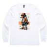Mens Base Longsleeve Tee Thumbnail