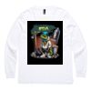 Mens Base Longsleeve Tee Thumbnail