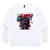 Mens Base Longsleeve Tee Thumbnail