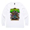 Mens Base Longsleeve Tee Thumbnail