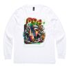 Mens Base Longsleeve Tee Thumbnail