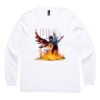 Mens Base Longsleeve Tee Thumbnail