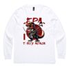 Mens Base Longsleeve Tee Thumbnail