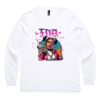 Mens Base Longsleeve Tee Thumbnail