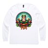 Mens Base Longsleeve Tee Thumbnail