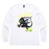 Mens Base Longsleeve Tee Thumbnail