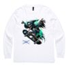 Mens Base Longsleeve Tee Thumbnail