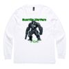 Mens Base Longsleeve Tee Thumbnail
