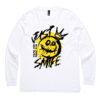 Mens Base Longsleeve Tee Thumbnail