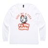 Mens Base Longsleeve Tee Thumbnail