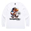 Mens Base Longsleeve Tee Thumbnail