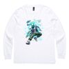 Mens Base Longsleeve Tee Thumbnail