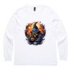 Mens Base Longsleeve Tee Thumbnail