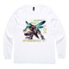 Mens Base Longsleeve Tee Thumbnail