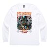 Mens Base Longsleeve Tee Thumbnail