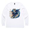 Mens Base Longsleeve Tee Thumbnail