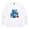 Mens Base Longsleeve Tee Thumbnail