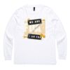Mens Base Longsleeve Tee Thumbnail