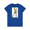 Women's Maple Tee Thumbnail