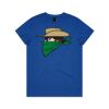Women's Maple Tee Thumbnail