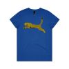 Women's Maple Tee Thumbnail