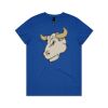 Women's Maple Tee Thumbnail