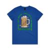 Women's Maple Tee Thumbnail