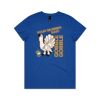 Women's Maple Tee Thumbnail