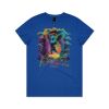 Women's Maple Tee Thumbnail