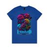 Women's Maple Tee Thumbnail