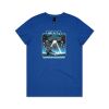 Women's Maple Tee Thumbnail