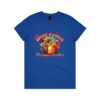 Women's Maple Tee Thumbnail