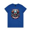 Women's Maple Tee Thumbnail