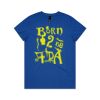 Women's Maple Tee Thumbnail
