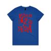Women's Maple Tee Thumbnail