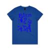 Women's Maple Tee Thumbnail