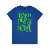 Women's Maple Tee Thumbnail