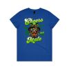 Women's Maple Tee Thumbnail