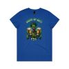 Women's Maple Tee Thumbnail