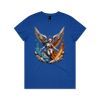 Women's Maple Tee Thumbnail