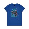 Women's Maple Tee Thumbnail