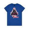 Women's Maple Tee Thumbnail