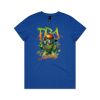 Women's Maple Tee Thumbnail